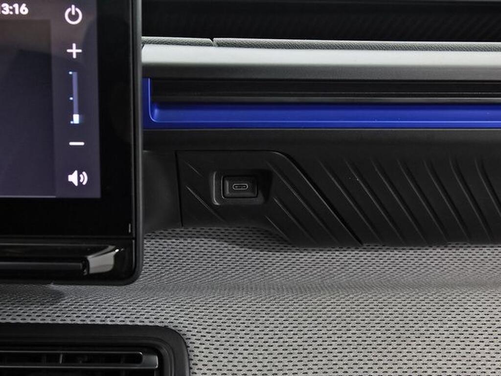 Citroën C3 Turbo 100 You Pack Plus Segunda mano