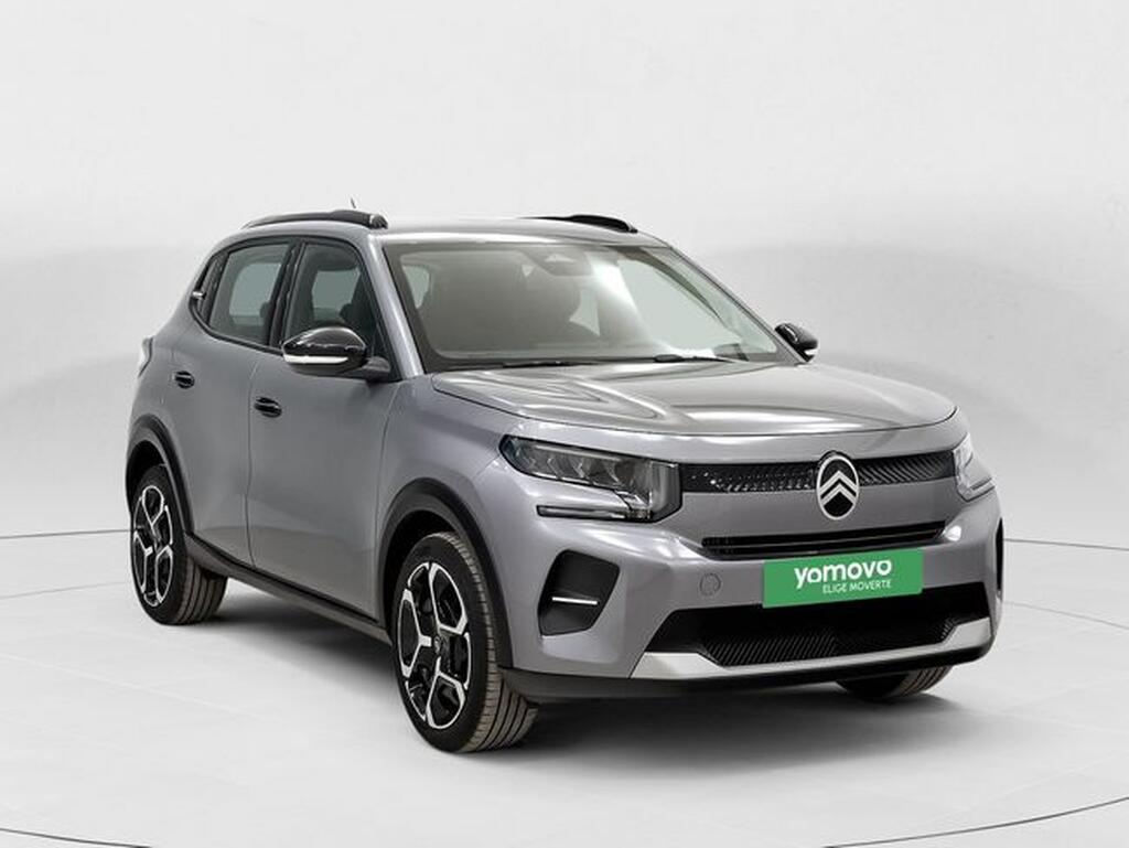 Citroën C3 Turbo 100 You Pack Plus Segunda mano