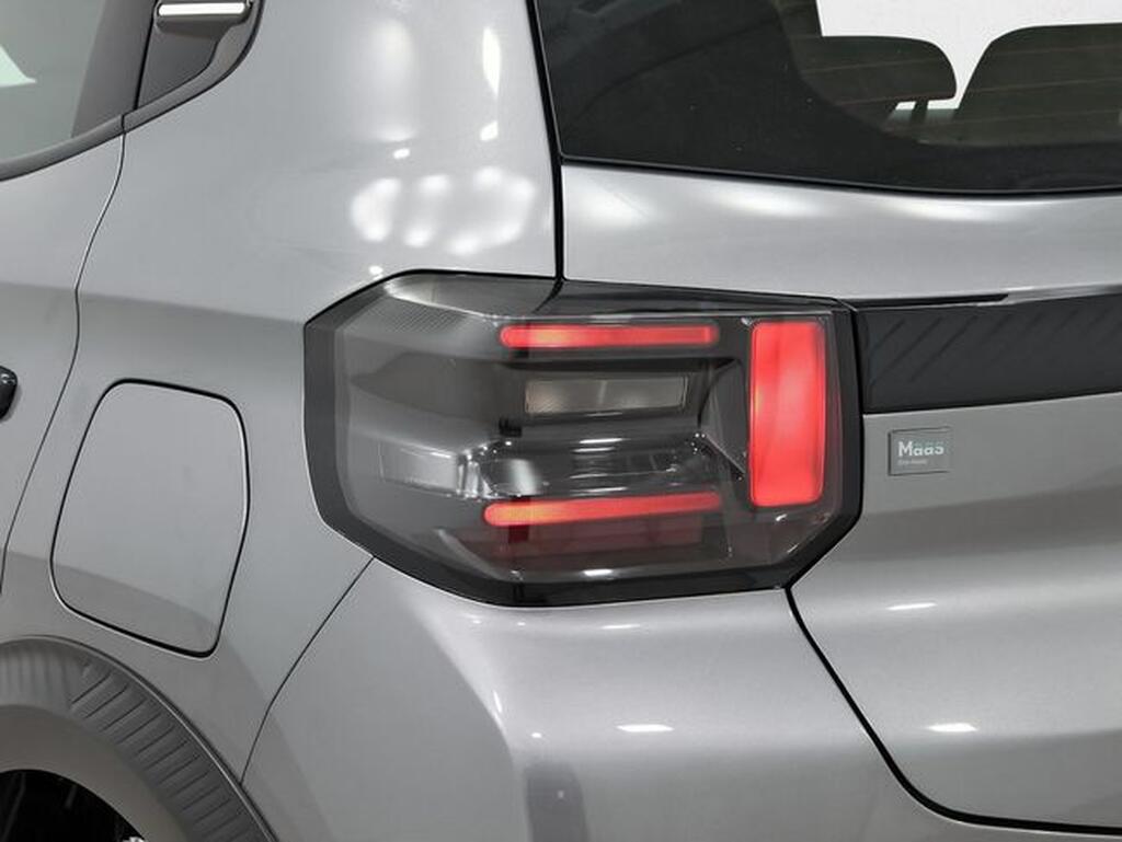 Citroën C3 Turbo 100 You Pack Plus Segunda mano