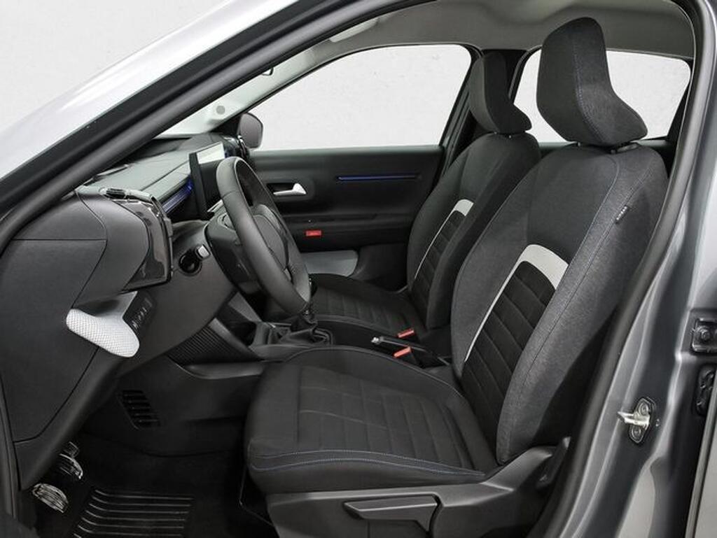 Citroën C3 Turbo 100 You Pack Plus Segunda mano