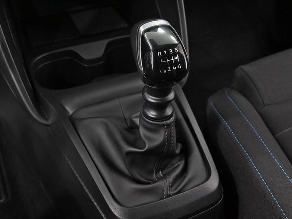 Citroën C3 Turbo 100 You Pack Plus Segunda mano