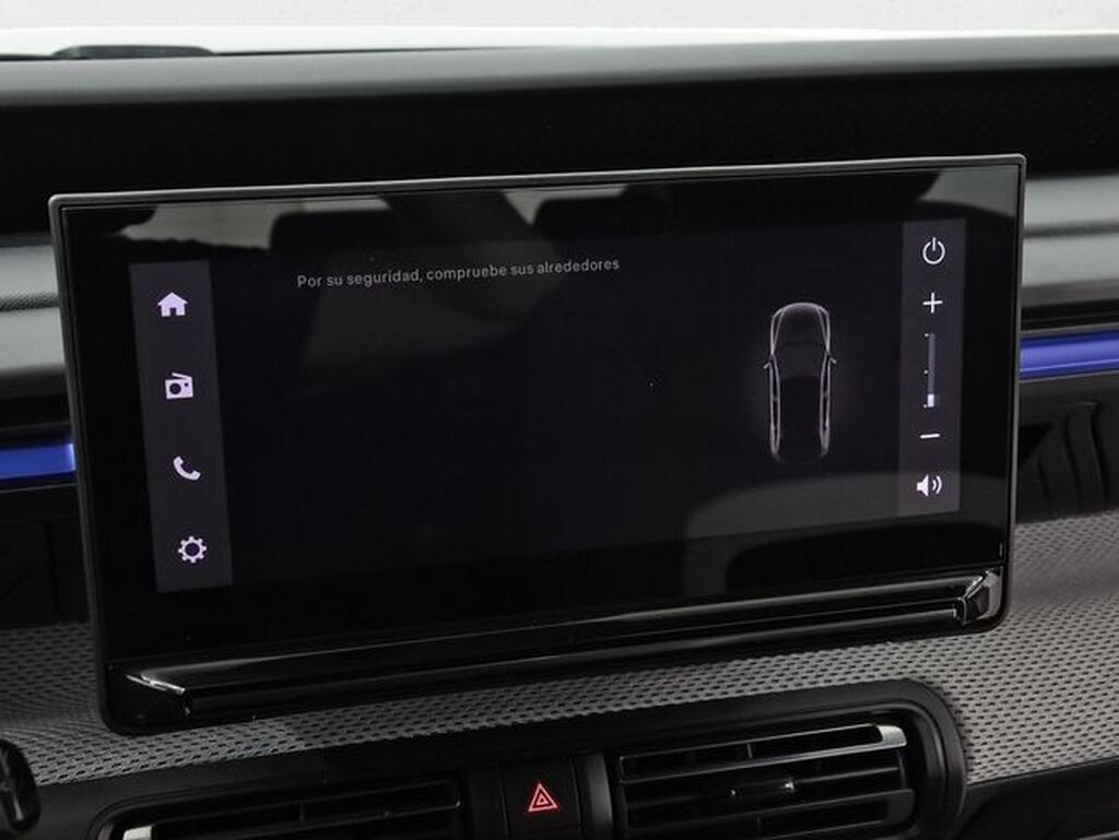 Citroën C3 Turbo 100 You Pack Plus Segunda mano