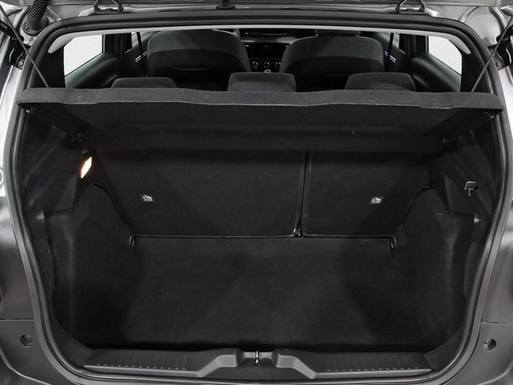 Citroën C3 Turbo 100 You Pack Plus Segunda mano