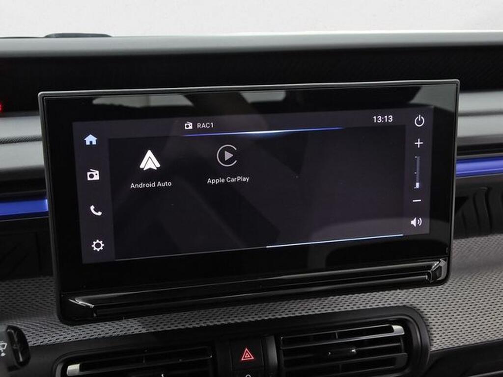 Citroën C3 Turbo 100 You Pack Plus Segunda mano