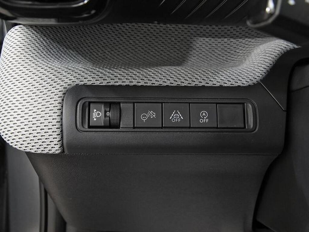 Citroën C3 Turbo 100 You Pack Plus Segunda mano