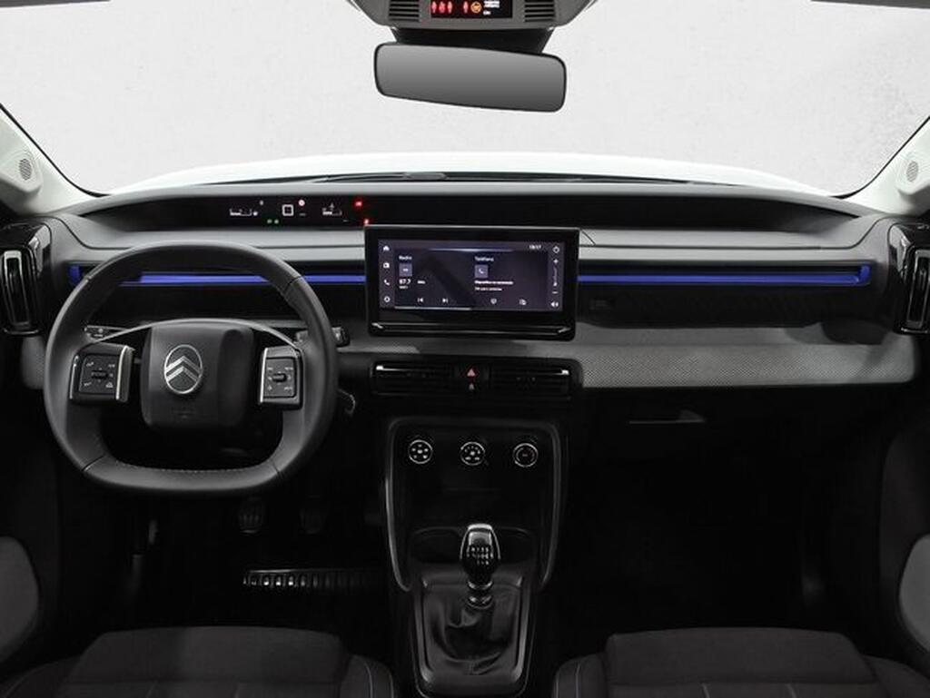 Citroën C3 Turbo 100 You Pack Plus Segunda mano