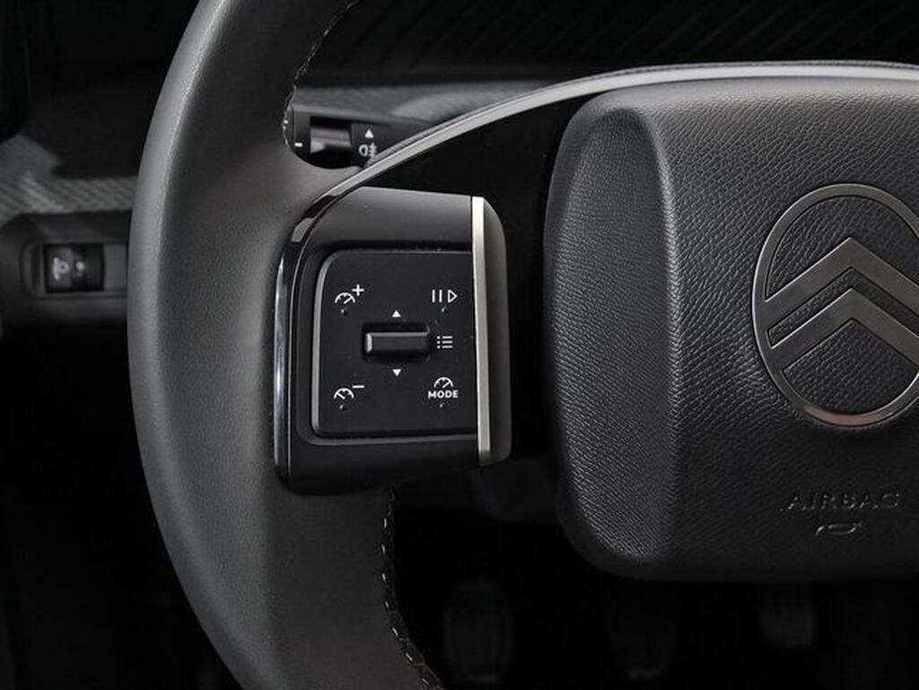 Citroën C3 Turbo 100 You Pack Plus Segunda mano