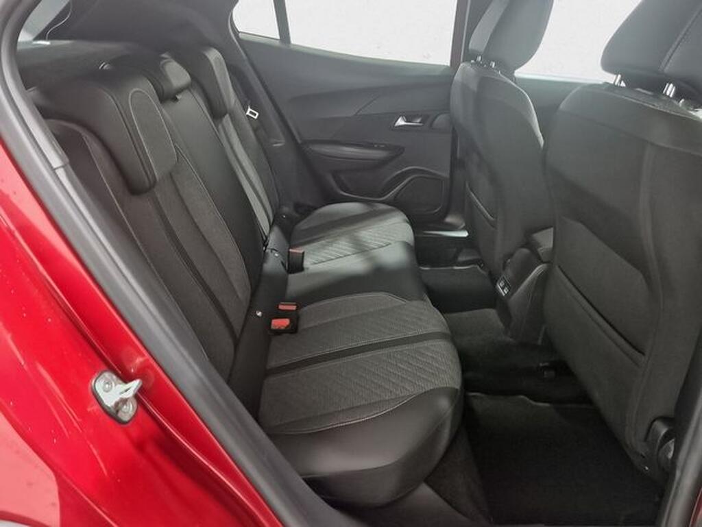 Peugeot 2008 2008 1.5 BLUEHDI 130 S&S ALLURE AUTO 5P 8