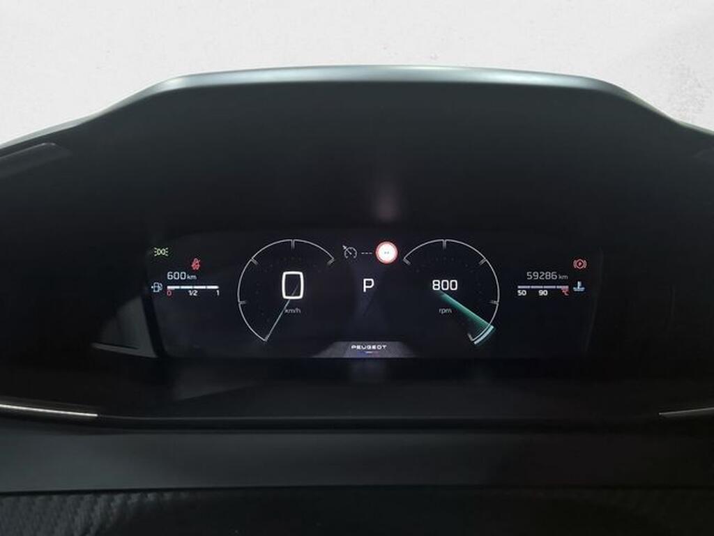 Peugeot 2008 2008 1.5 BLUEHDI 130 S&S ALLURE AUTO 5P 13