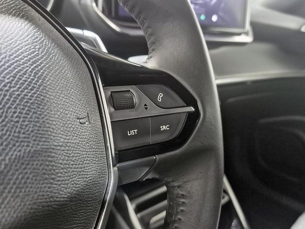 Peugeot 2008 2008 1.5 BLUEHDI 130 S&S ALLURE AUTO 5P 19