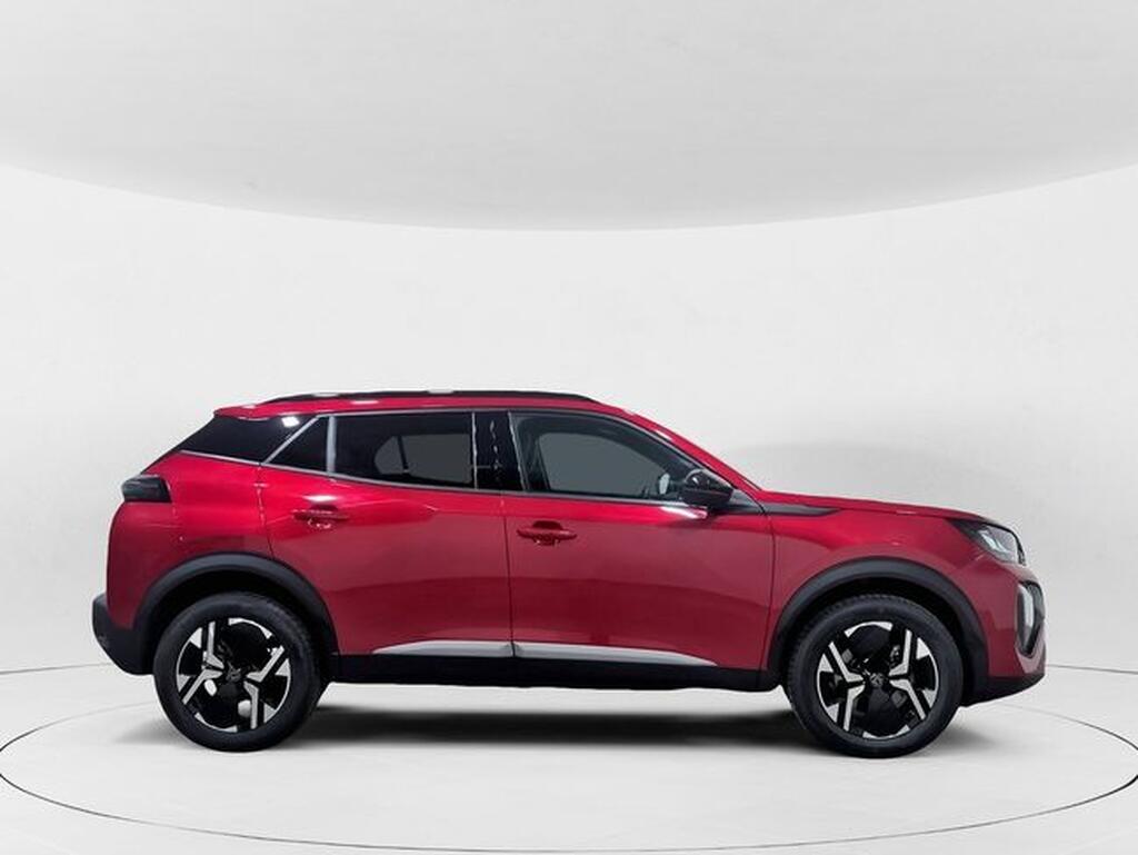 Peugeot 2008 2008 1.5 BLUEHDI 130 S&S ALLURE AUTO 5P 3
