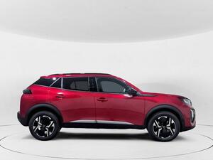 Peugeot 2008 2008 1.5 BLUEHDI 130 S&S ALLURE AUTO 5P 3