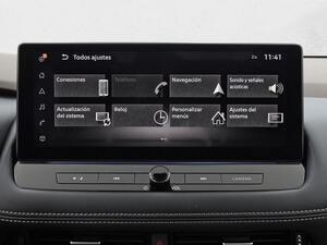 Nissan X-Trail X-TRAIL 1.5 HEV E-POWER 204 N-CONNECTA 5P(TECHO) 19