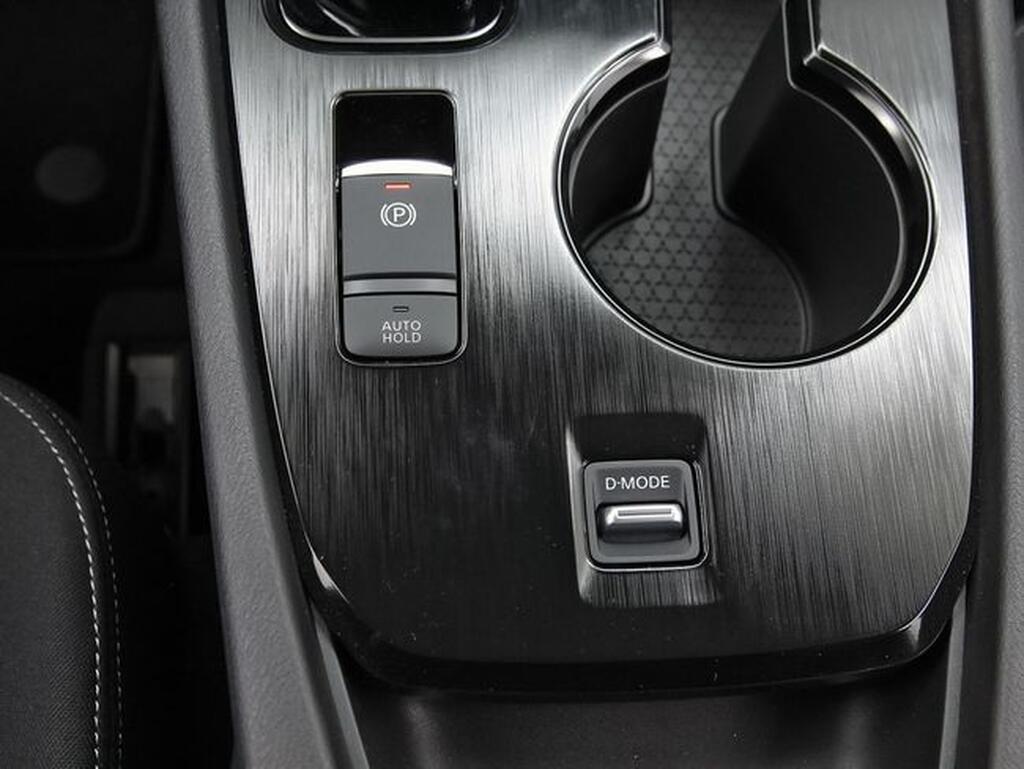 Nissan X-Trail 5pl 1.5 e-POWER 152kW 4x2 A/T N-Connecta Segunda mano