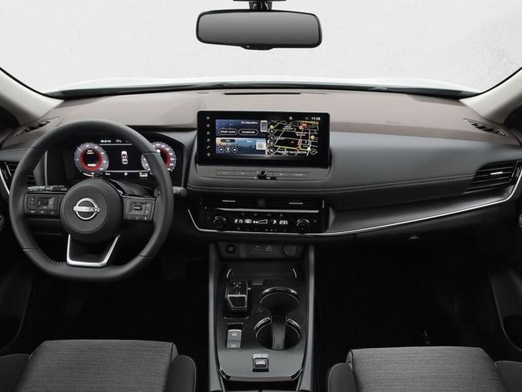 Nissan X-Trail 5pl 1.5 e-POWER 152kW 4x2 A/T N-Connecta Segunda mano