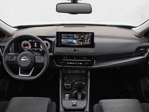 Nissan X-Trail X-TRAIL 1.5 HEV E-POWER 204 N-CONNECTA 5P(TECHO) 6