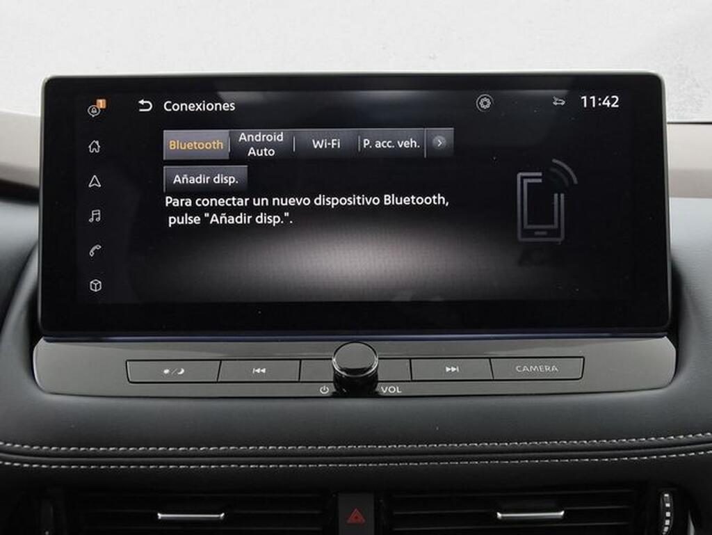 Nissan X-Trail 5pl 1.5 e-POWER 152kW 4x2 A/T N-Connecta Segunda mano