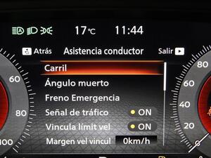 Nissan X-Trail X-TRAIL 1.5 HEV E-POWER 204 N-CONNECTA 5P(TECHO) 26