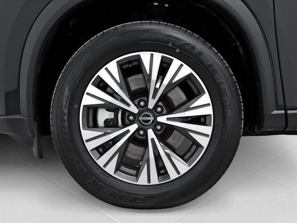 Nissan X-Trail 5pl 1.5 e-POWER 152kW 4x2 A/T N-Connecta Segunda mano