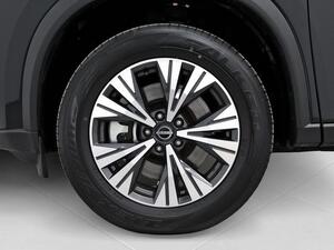 Nissan X-Trail X-TRAIL 1.5 HEV E-POWER 204 N-CONNECTA 5P(TECHO) 9