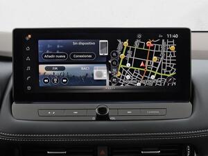 Nissan X-Trail X-TRAIL 1.5 HEV E-POWER 204 N-CONNECTA 5P(TECHO) 17