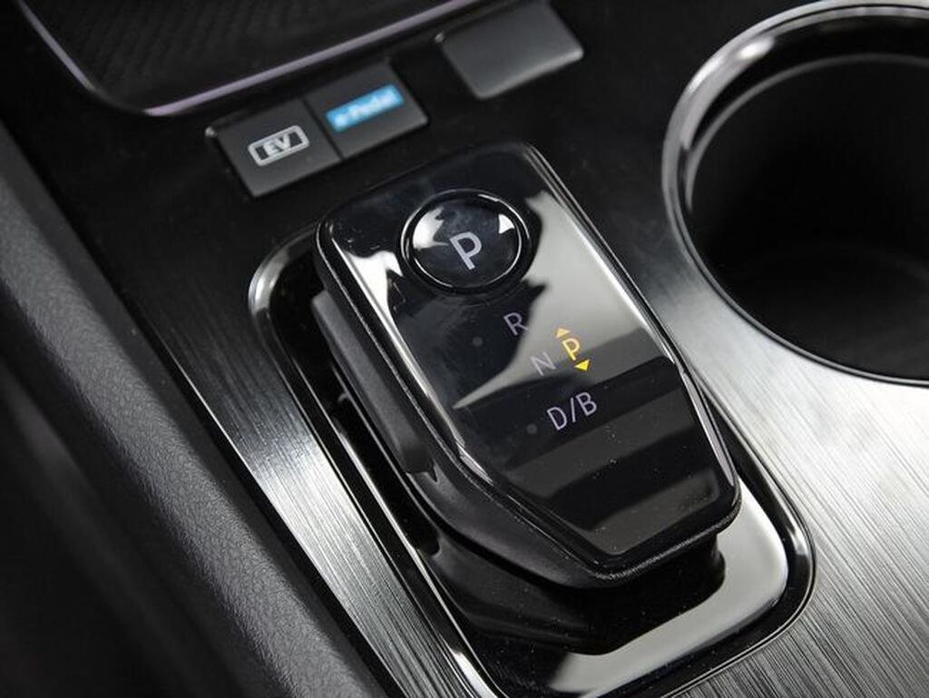 Nissan X-Trail 5pl 1.5 e-POWER 152kW 4x2 A/T N-Connecta Segunda mano