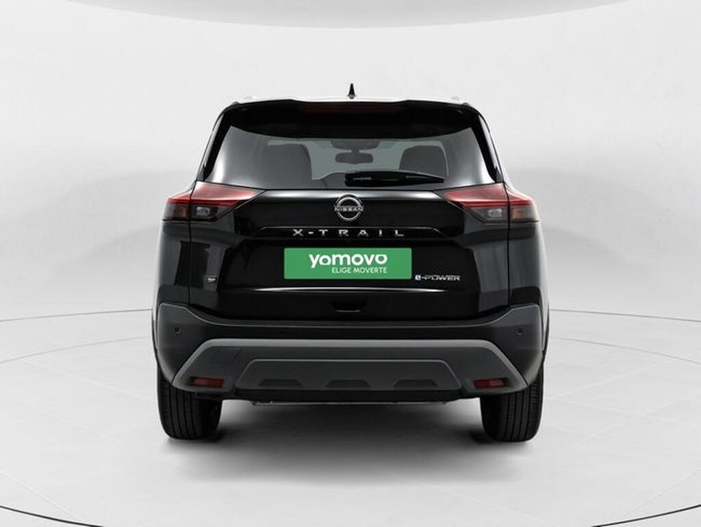 Nissan X-Trail 5pl 1.5 e-POWER 152kW 4x2 A/T N-Connecta Segunda mano