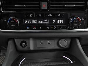 Nissan X-Trail X-TRAIL 1.5 HEV E-POWER 204 N-CONNECTA 5P(TECHO) 28