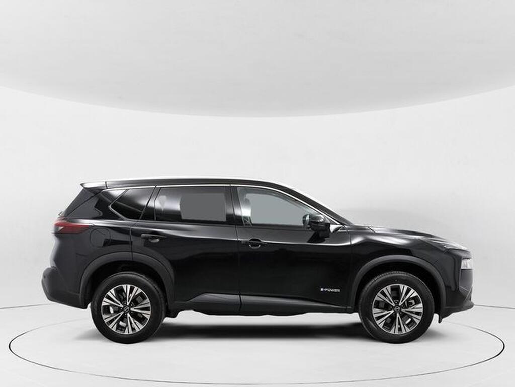 Nissan X-Trail 5pl 1.5 e-POWER 152kW 4x2 A/T N-Connecta Segunda mano