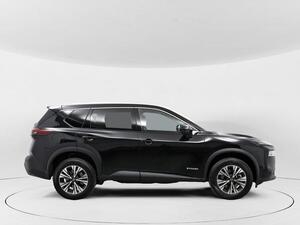 Nissan X-Trail X-TRAIL 1.5 HEV E-POWER 204 N-CONNECTA 5P(TECHO) 3