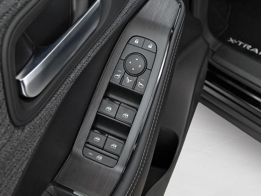 Nissan X-Trail 5pl 1.5 e-POWER 152kW 4x2 A/T N-Connecta Segunda mano