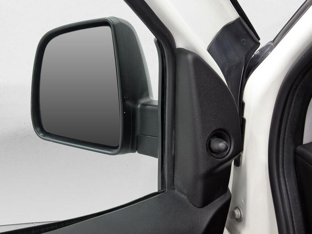 Fiat Doblò 1.3 MULTIJET 95 SX 4P 15