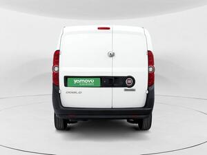 Fiat Doblò 1.3 MULTIJET 95 SX 4P 7