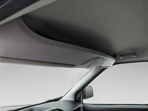 Fiat Doblò 1.3 MULTIJET 95 SX 4P 27