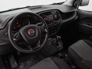 Fiat Doblò 1.3 MULTIJET 95 SX 4P 8