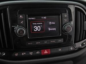 Fiat Doblò 1.3 MULTIJET 95 SX 4P 22