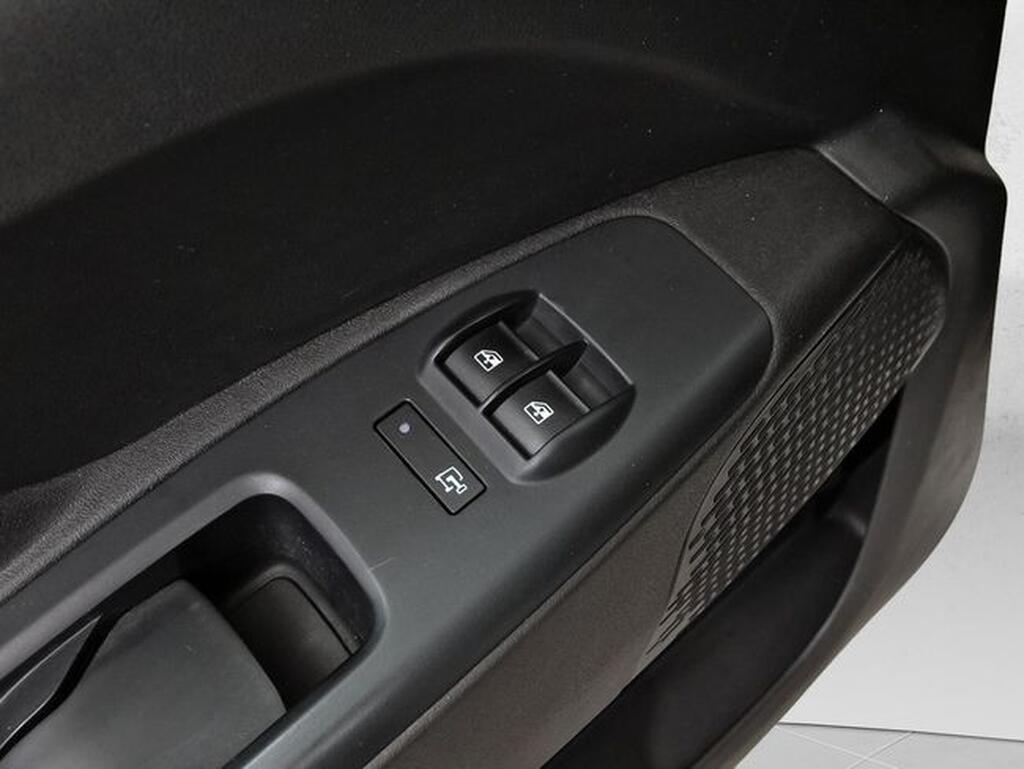 Fiat Doblò 1.3 MULTIJET 95 SX 4P 14