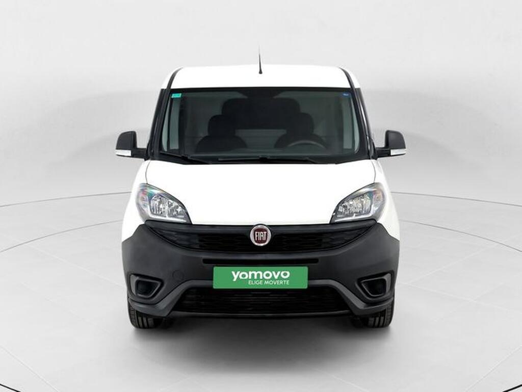 Fiat Doblò 1.3 MULTIJET 95 SX 4P 6