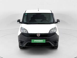 Fiat Doblò 1.3 MULTIJET 95 SX 4P 6