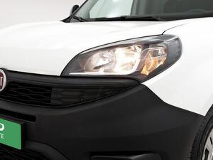 Fiat Doblò 1.3 MULTIJET 95 SX 4P 28