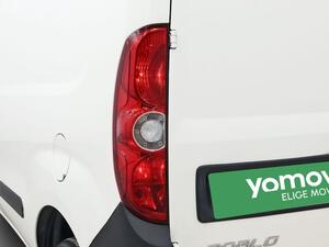Fiat Doblò 1.3 MULTIJET 95 SX 4P 29