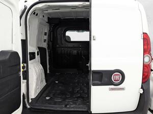 Fiat Doblò 1.3 MULTIJET 95 SX 4P 30