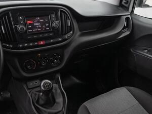 Fiat Doblò 1.3 MULTIJET 95 SX 4P 13