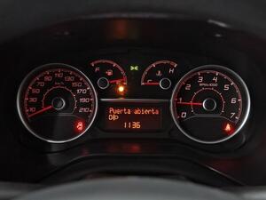 Fiat Doblò 1.3 MULTIJET 95 SX 4P 16