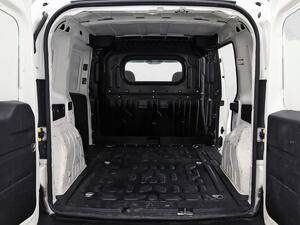 Fiat Doblò 1.3 MULTIJET 95 SX 4P 11