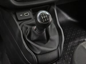Fiat Doblò 1.3 MULTIJET 95 SX 4P 26