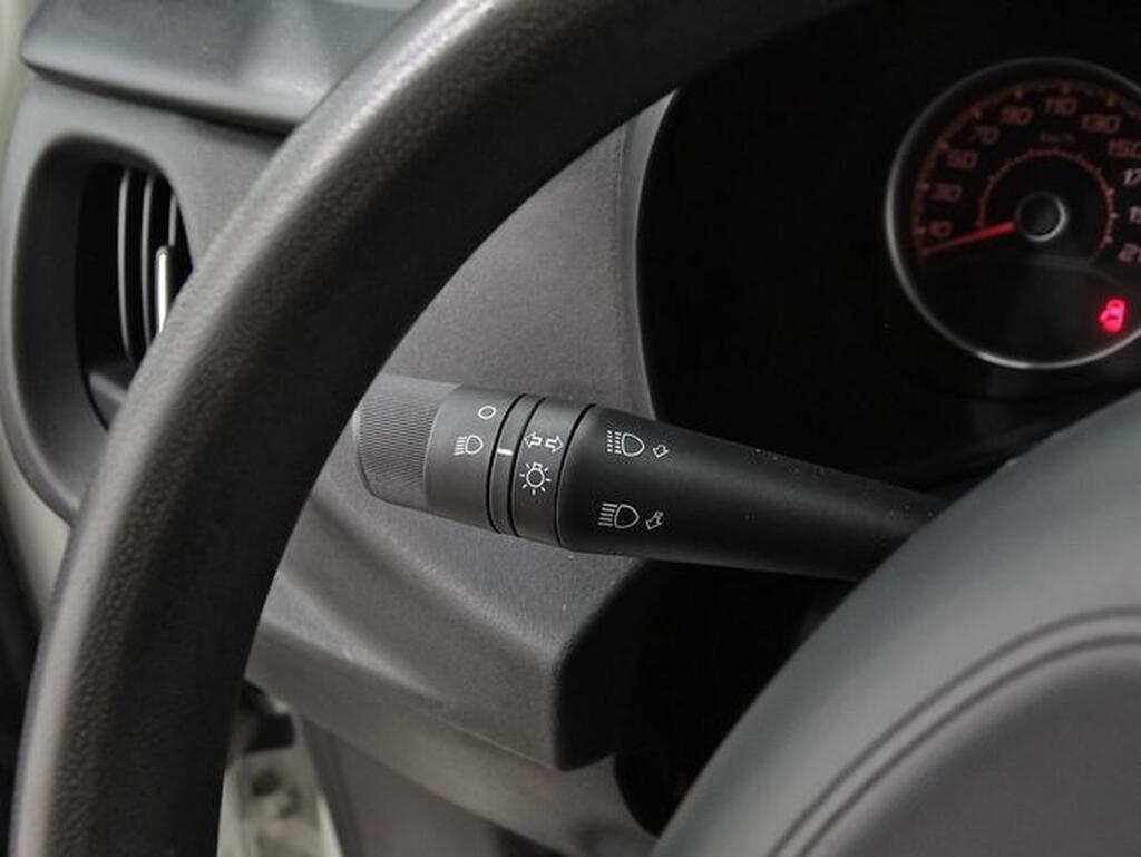 Fiat Doblò 1.3 MULTIJET 95 SX 4P 17