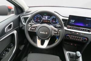 Kia Ceed CEED 1.0 T-GDI 100 DRIVE 5P 12