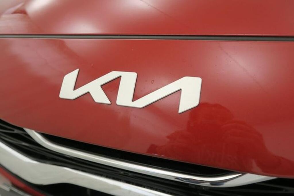 Kia Ceed CEED 1.0 T-GDI 100 DRIVE 5P 7