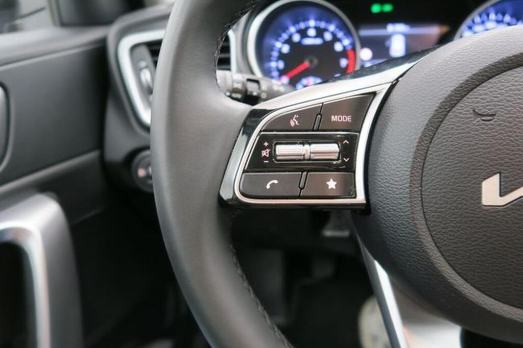 Kia Ceed 1.0 T-GDi 74kW (100CV) Drive Segunda mano